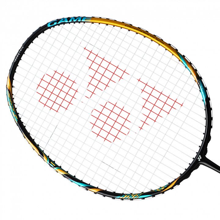 Yonex Astrox 88 D Game Camel Gold
